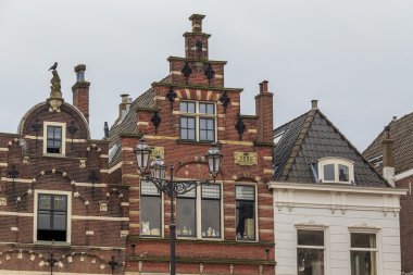 Gables Delft