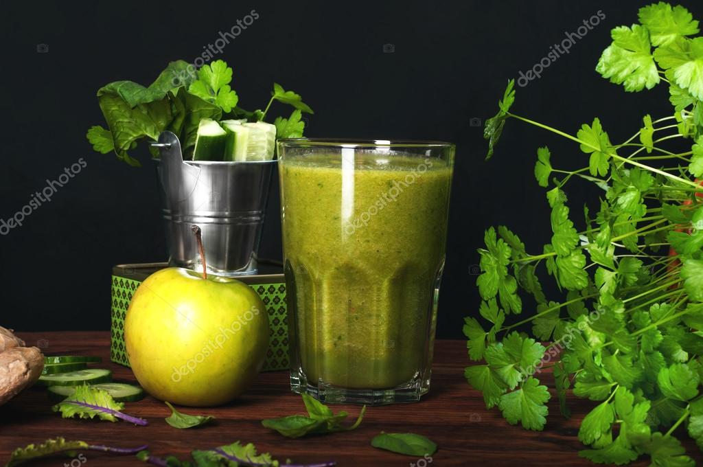 dieta frullato di cetriolo