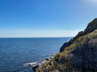 Karadeniz Igneada Kirklareli Türkiye Trakya Avrupa