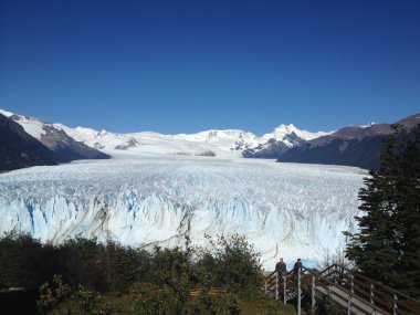 Perito Moreno