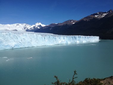 Perito Moreno
