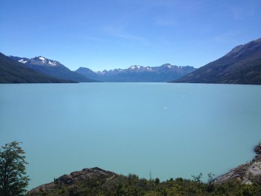 Perito Moreno