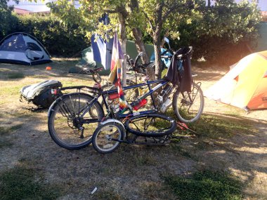 perito moreno Buzulu Patagonya '