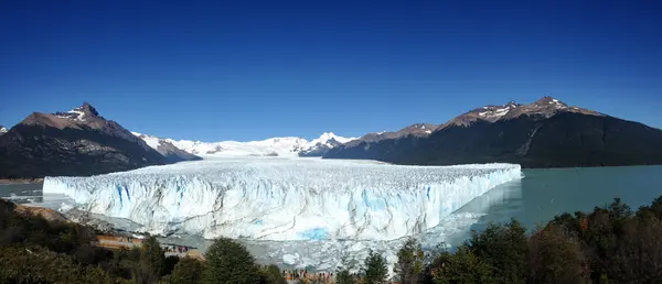 Perito Moreno Buzulu — Stok fotoğraf