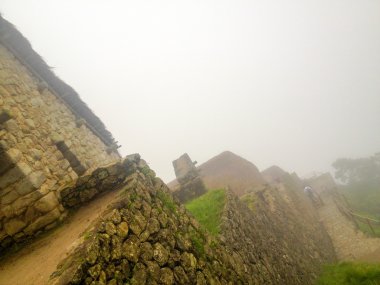 cusco Peru Machu picchu