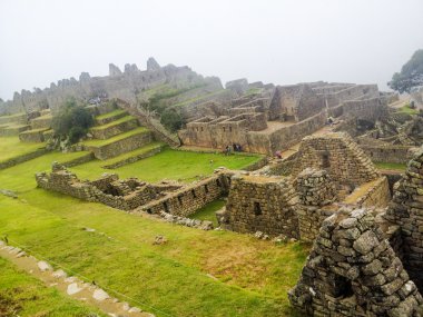 Machu Picchu Peru