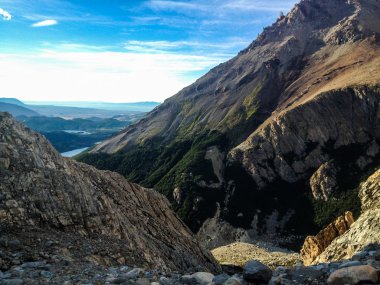 Fitz Roy Milli Parkı