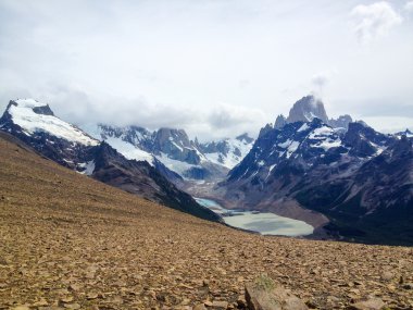 Fitz Roy Milli Parkı