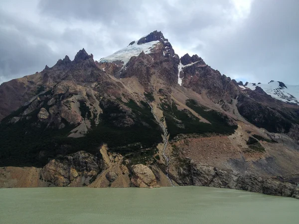 Fitz Roy National Park — Zdjęcie stockowe