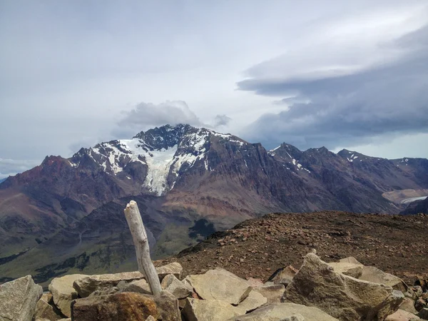 Fitz Roy Nationalpark Argentina — Stockfoto