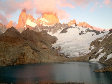 dağ Fitz Roy