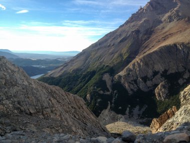 Fitz Roy Milli Parkı
