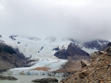 Fitz Roy Milli Parkı