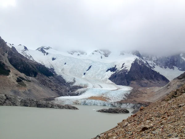 Fitz Roy National Park — Stockfoto