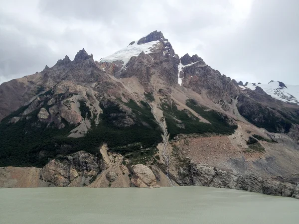 Góra Fitz Roy — Zdjęcie stockowe