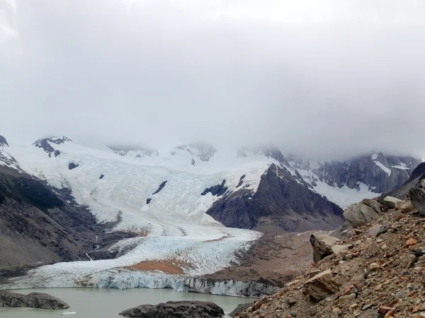 Fitz Roy National Park — Zdjęcie stockowe