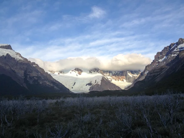 Parque Nacional Fitz Roy —  Fotos de Stock