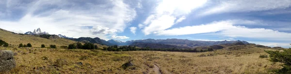 Montagne Fitz Roy — Photo