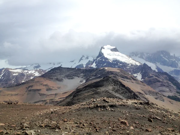 Montagne Fitz Roy — Photo