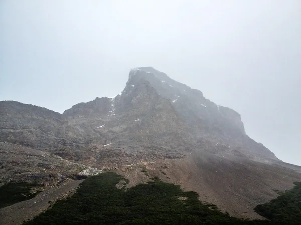 Torres del paine — Stockfoto