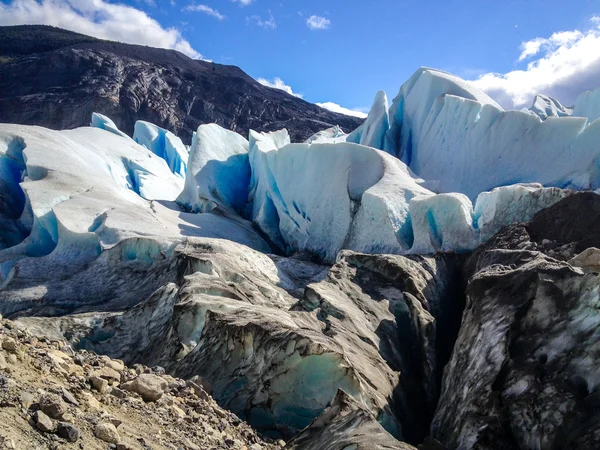 Torres Del Paine — Stock Photo, Image