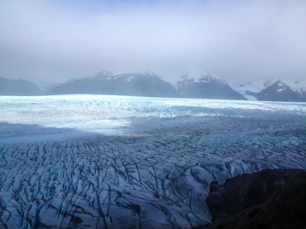 Parque Nacional Torres Del Paine Patagonia Chile —  Fotos de Stock