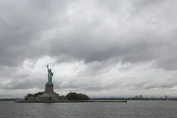 Özgürlük Anıtı, New York