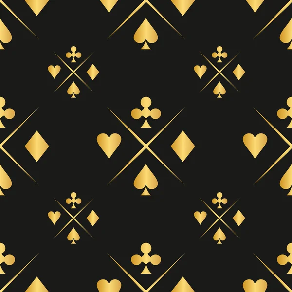 Casino tasarım öğeleri simgeler vektör. Casino Oyunları. C oynayan as