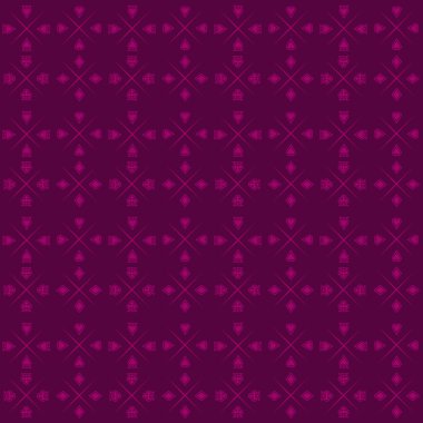 Casino arka plan. Casino tasarım öğeleri simgeler vektör. Casino g