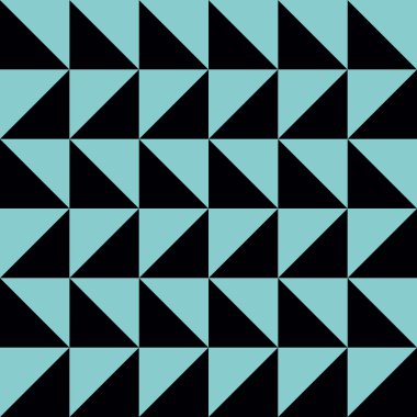 Soyut Geometrik Arkaplan