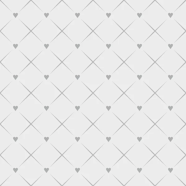 Kalpli kusursuz geometrik desen. Vektör yinelenen doku