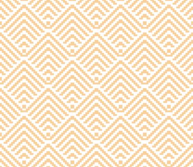 Soyut sorunsuz Pattern.art deco