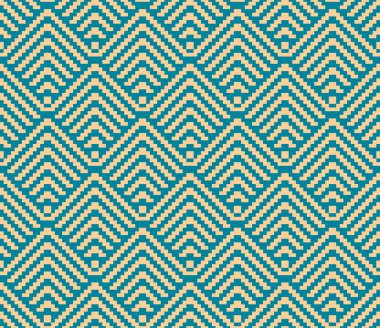 Soyut sorunsuz Pattern.art deco