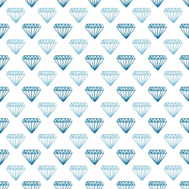 Elmas arka plan simgesi herhangi bir kullanım için büyük