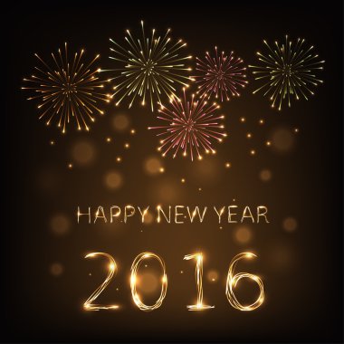 Mutlu yıllar 2016