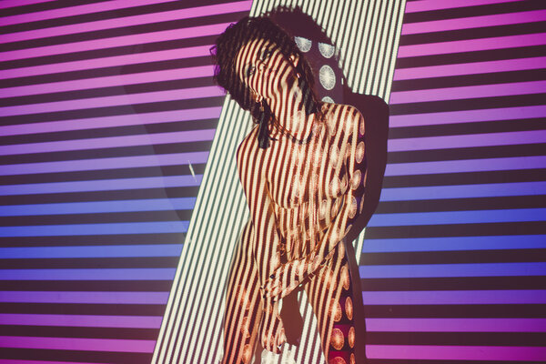 Портрет женщины
