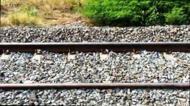 demiryolu parça görüntüleri 