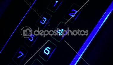 basın parola güvenlik sistemi