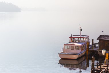 Limanda tekne