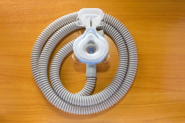CPAP maske ve hortum