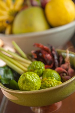 Tay Gıda katkı maddeleri