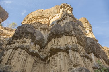 PHA Chor Kanyon, Grand Canyon Chiang Mai, Tayland
