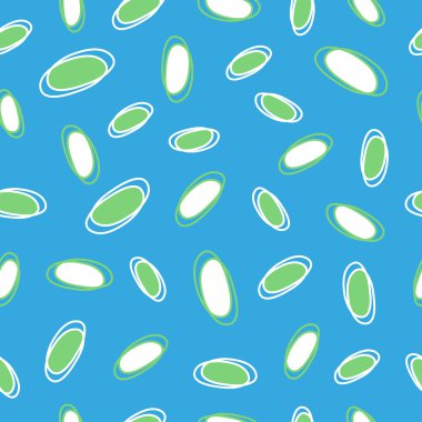 Soyut Kusursuz Desen