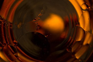 Soyut, fantastik, renkli arkaplan.