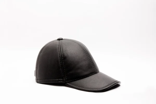 Cap on a white background — Stock Photo, Image