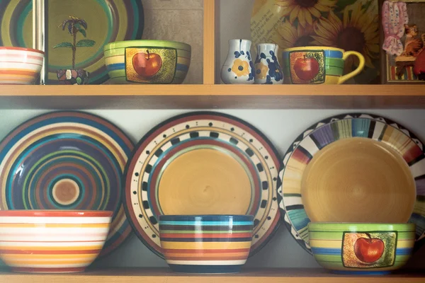 Mutfak için mutfak gereçleri