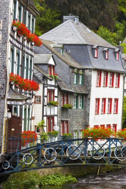 Monschau Almanya