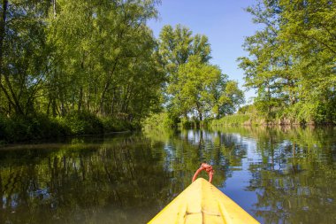 Niers Nehri, Aşağı Ren Bölgesi, Almanya