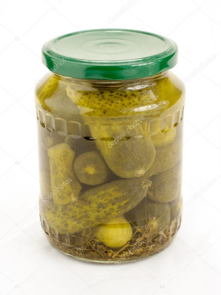 How to pickle cucumbers for the winter in banks How to pickle cucumbers for the winter in banks
