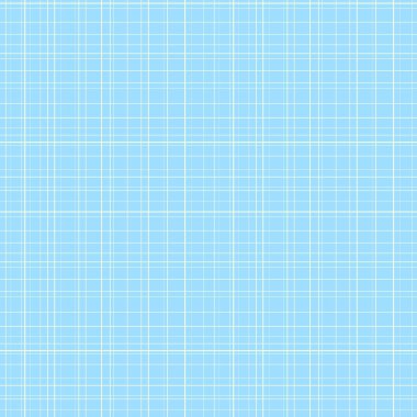 Kesintisiz çizgi deseni. Vektör arka plan